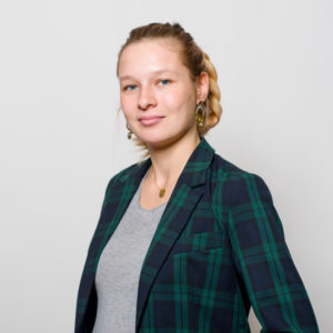 Ivanne LECLERCQ