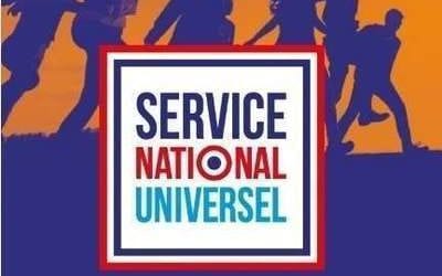Service National Universel
