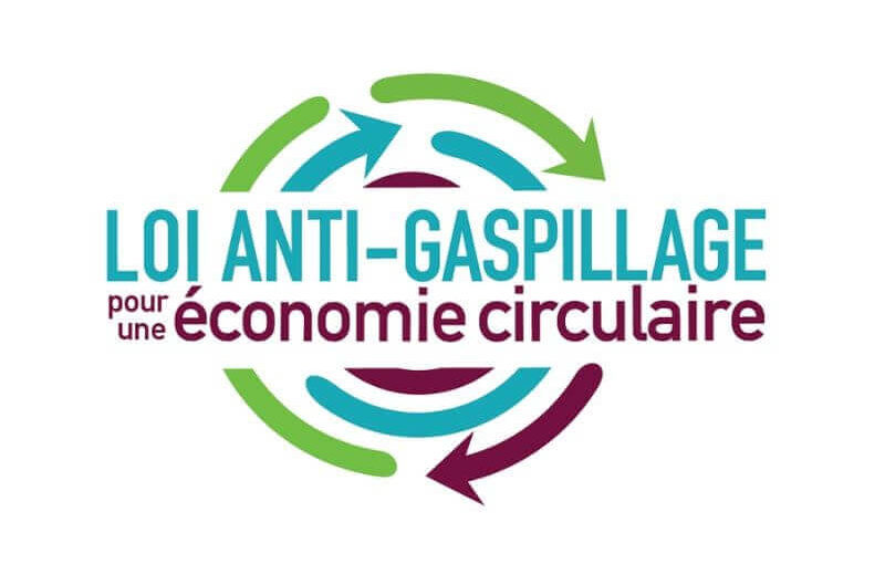 Feu vert pour la loi anti-gaspillage !