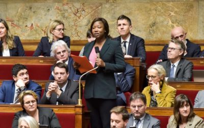 Les enseignants, en première ligne pour l’avenir de nos enfants