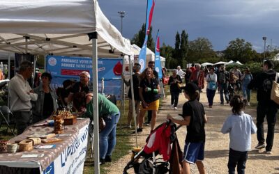 Soutenir le bénévolat et simplifier la vie associative