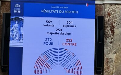 Dissolution et démocratie : quand les urnes façonnent le pouvoir